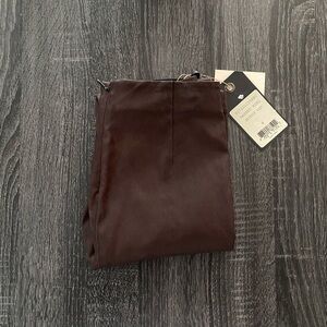 Rag & Bone Lamb Leather Pants Women’s Size 2
